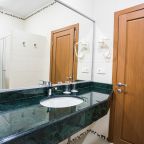 Трехместный (Стандарт (вид на море)), Гостевой дом Гранатовое Поместье