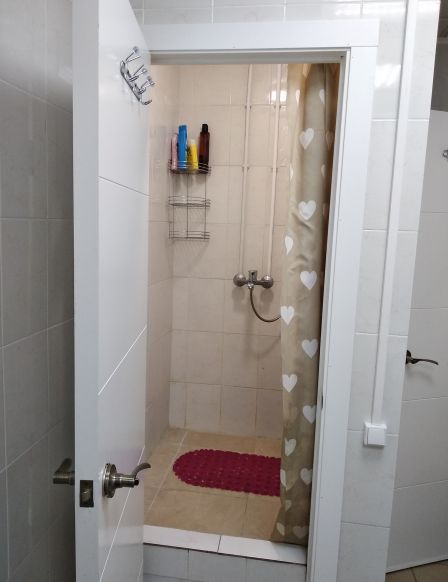 Фотография номера хостела Russland