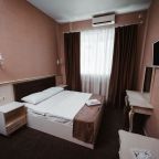 Двухместный (Стандарт одной кроватью), Отель Кураж