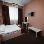 Двухместный (Стандарт одной кроватью), Отель Кураж