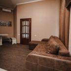 Люкс, Отель Кураж