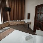 Люкс, Отель Кураж