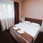 Люкс, Отель Кураж