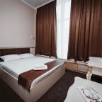 Двухместный (Стандарт одной кроватью), Отель Кураж