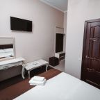 Двухместный (Стандарт одной кроватью), Отель Кураж