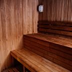 Сауна / SPA, Отель Кураж