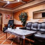 Сауна / SPA, Отель Кураж