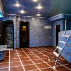 Хамам, Отель Кураж