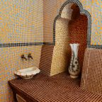 Хамам, Отель Кураж