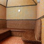 Хамам, Отель Кураж