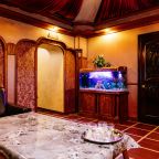 Хамам, Отель Кураж