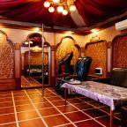 Хамам, Отель Кураж