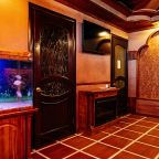 Хамам, Отель Кураж