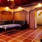 Хамам, Отель Кураж