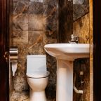 Сауна / SPA, Отель Кураж