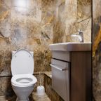 Хамам, Отель Кураж