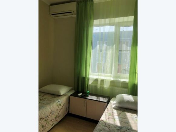 Фотография номера мини отеля Ля Кубань