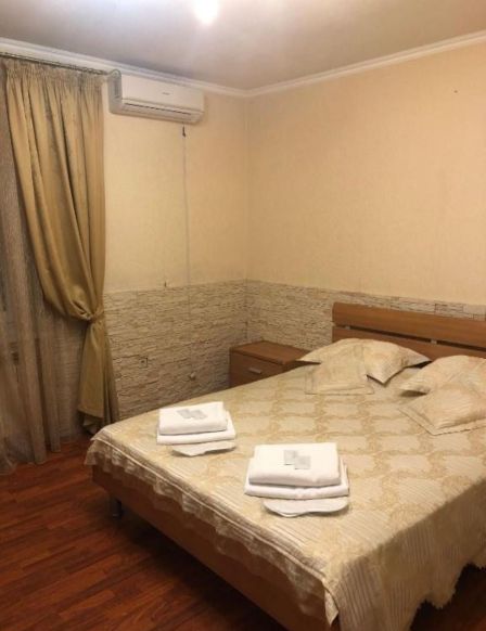 Фотография номера мини отеля Ля Кубань