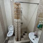 Двухместный (Номер с двуспальной кроватью), Гостиница Park Hotel