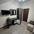 Двухместный (Номер с двуспальной кроватью), Гостиница Park Hotel