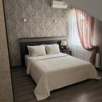 Двухместный (Номер с двуспальной кроватью), Гостиница Park Hotel