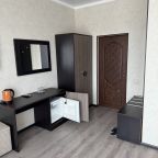 Двухместный (Номер с раздельными кроватями), Гостиница Park Hotel