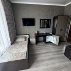 Трехместный (Номер с раздельными кроватями), Гостиница Park Hotel