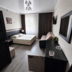 Трехместный (Номер с диваном), Гостиница Park Hotel