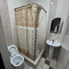 Трехместный (Номер с диваном), Гостиница Park Hotel