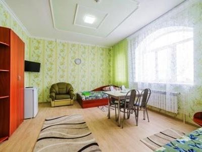 Фотография номера гостиницы Чайка