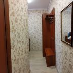 Двухместный (Стандартный двухместный номер с 2 отдельными кроватями), Отель Чайка