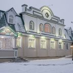Двухместный (Одноместный стандартный номер), Отель Чайка