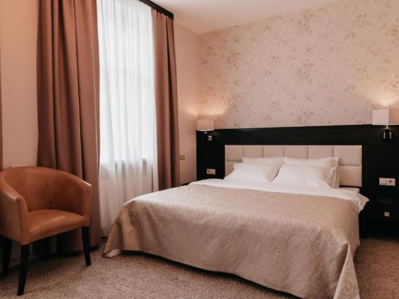 Фотография номера гостиницы Воскресенский