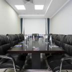 Комната переговоров, Congress Hotel Krasnodar