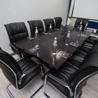 Комната переговоров, Congress Hotel Krasnodar