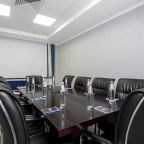 Комната переговоров, Congress Hotel Krasnodar