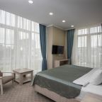 Трехместный (Люкс), Congress Hotel Krasnodar