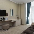 Трехместный (Люкс), Congress Hotel Krasnodar