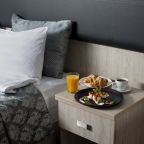 Трехместный (Премьер Люкс), Congress Hotel Krasnodar