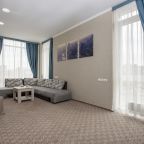 Трехместный (Премьер Люкс), Congress Hotel Krasnodar
