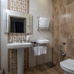 Делюкс, Congress Hotel Krasnodar