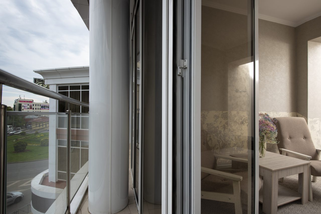 Делюкс, Congress Hotel Krasnodar