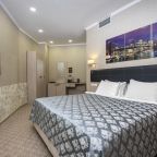 Делюкс, Congress Hotel Krasnodar