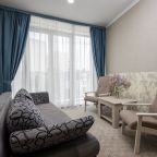 Делюкс, Congress Hotel Krasnodar