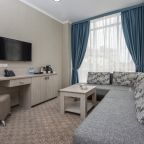 Трехместный (Люкс), Congress Hotel Krasnodar