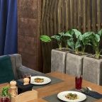 Бар / Ресторан, Congress Hotel Krasnodar