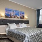 Двухместный (Улучшенный стандарт), Congress Hotel Krasnodar