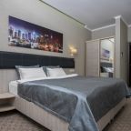 Двухместный (Улучшенный стандарт), Congress Hotel Krasnodar