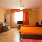 Четырехместный (Четырехместный номер), Гостевой дом Margo