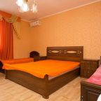 Четырехместный (Четырехместный номер), Гостевой дом Margo